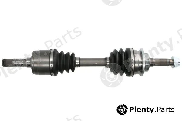Pascal G2G055PC — Drive Shaft