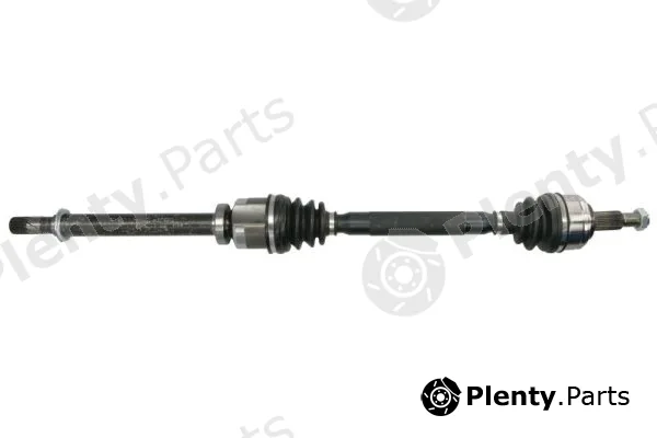 Pascal G2R151PC — Drive Shaft