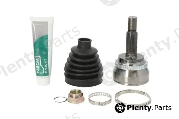 Pascal G12121PC — Joint, drive shaft