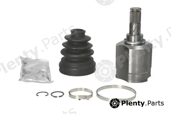 Pascal G71045PC — Joint Kit, drive shaft