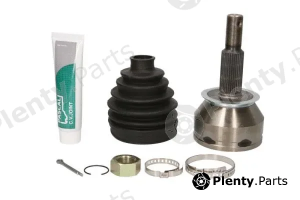 Pascal G11094PC — Joint Kit, drive shaft