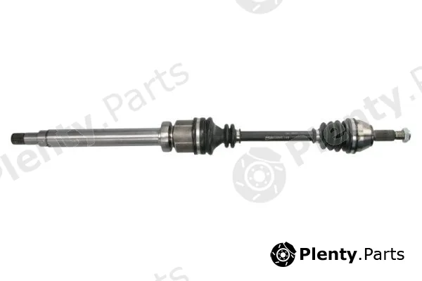 Pascal G2G094PC — Drive Shaft