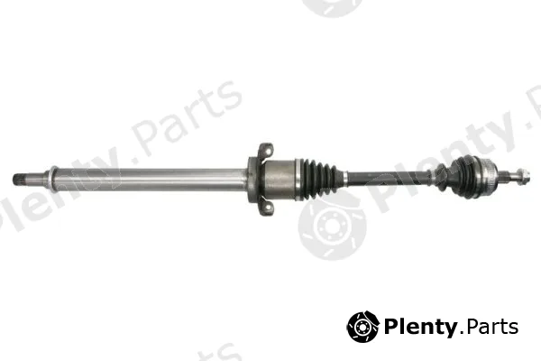 Pascal G2M034PC — Drive Shaft