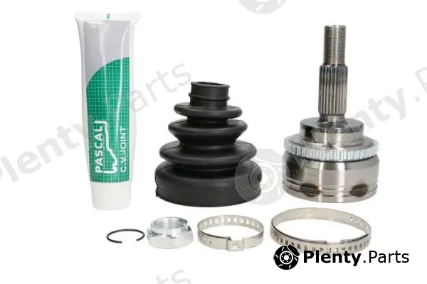 Pascal G1R050PC — Joint Kit, drive shaft