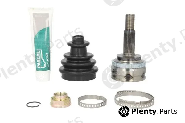 Pascal G12095PC — Joint Kit, drive shaft