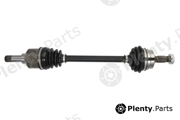 Pascal G2P018PC — Drive Shaft