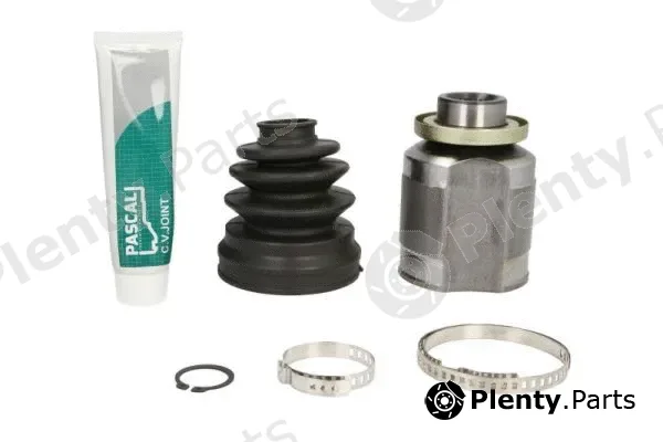 Pascal G70516PC — Joint Kit, drive shaft