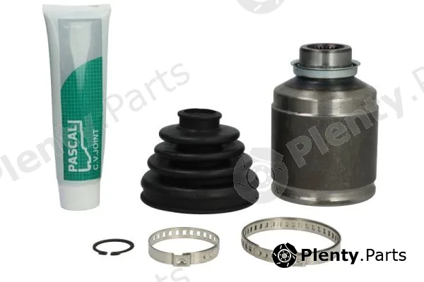 Pascal G83013PC — Joint Kit, drive shaft