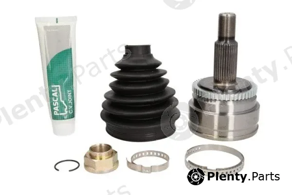Pascal G1K026PC — Joint Kit, drive shaft