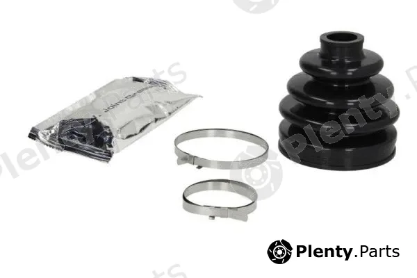 Pascal G55007PC — Bellow Kit, drive shaft