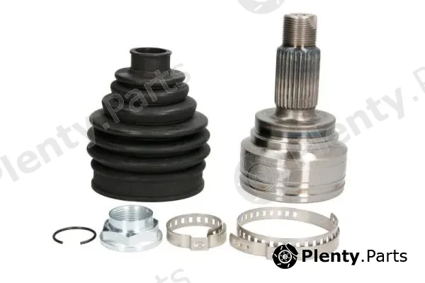 Pascal G1B017PC — Drive Shaft