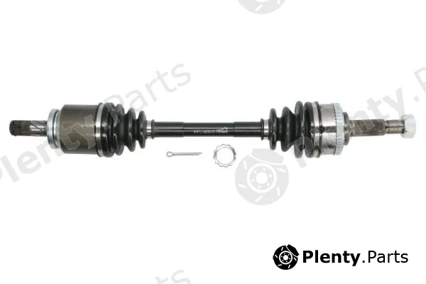 Pascal G21003PC — Drive Shaft