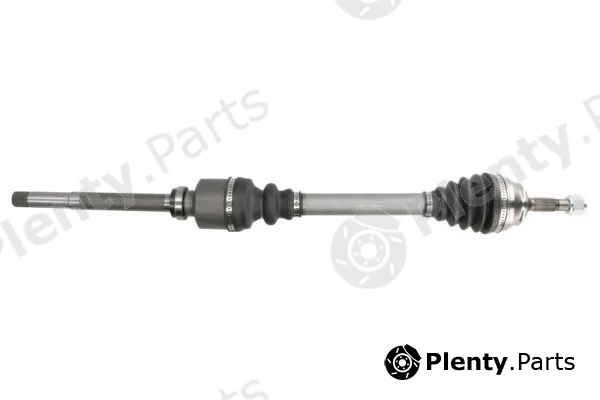 Pascal G2C162PC — Drive Shaft