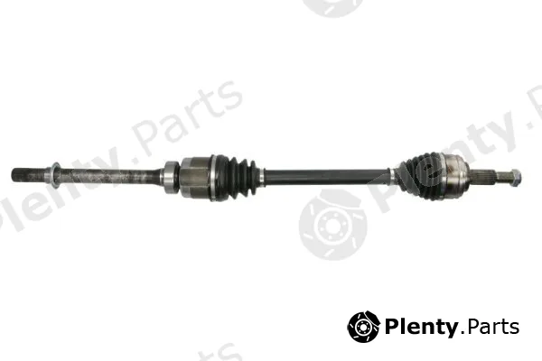 Pascal G2R171PC — Drive Shaft