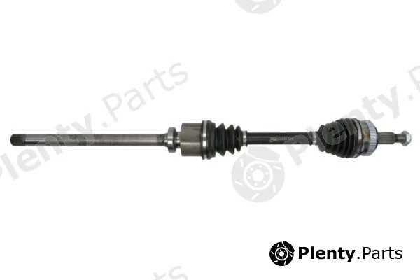 Pascal G2R008PC — Drive Shaft