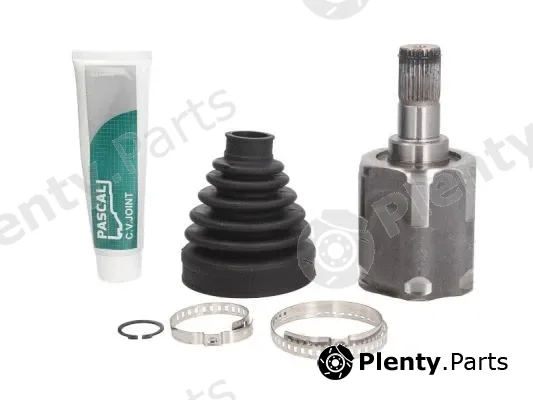 Pascal G70306PC — Joint, drive shaft