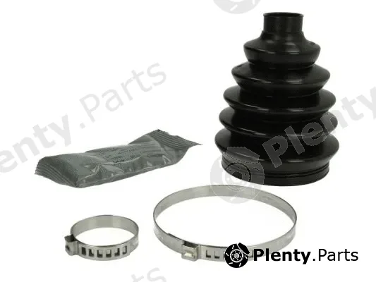 Pascal G5F044PC — Bellow Kit, drive shaft
