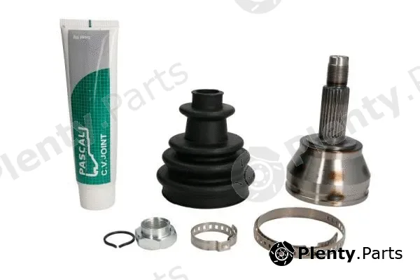 Pascal G1G004PC — Joint, drive shaft