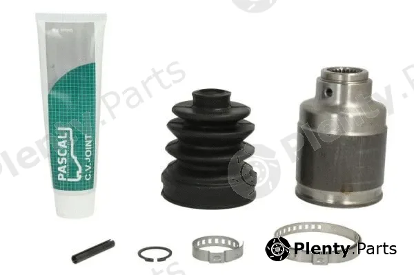 Pascal G77007PC — Joint Kit, drive shaft
