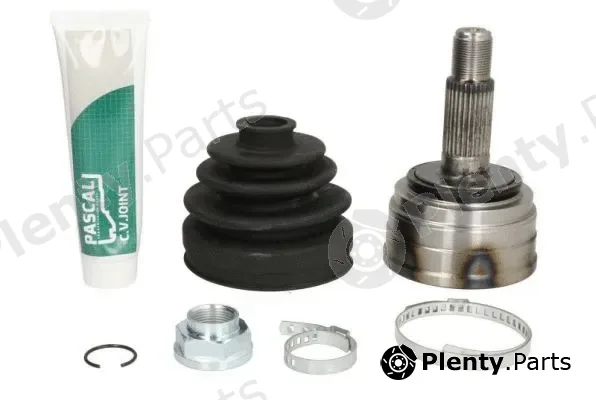 Pascal G14008PC — Joint, drive shaft