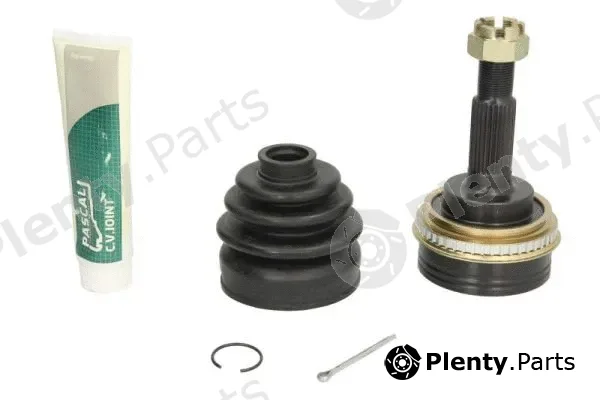 Pascal G12015PC — Joint, drive shaft