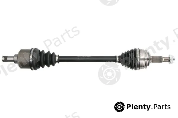 Pascal G2P085PC — Drive Shaft