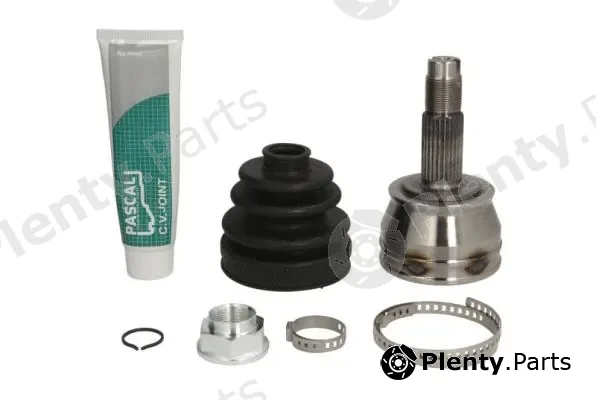 Pascal G1F014PC — Joint Kit, drive shaft