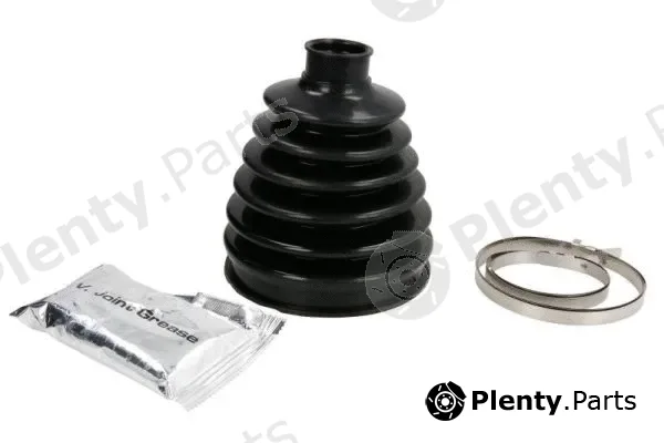 Pascal G54025PC — Bellow Kit, drive shaft