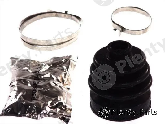 Pascal G5G024PC — Bellow Kit, drive shaft