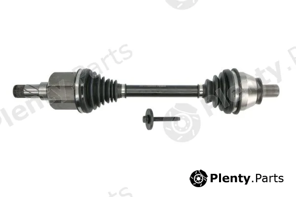 Pascal G2G086PC — Drive Shaft