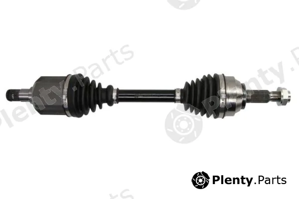 Pascal G2K003PC — Drive Shaft