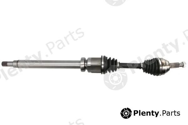 Pascal G2G077PC — Drive Shaft