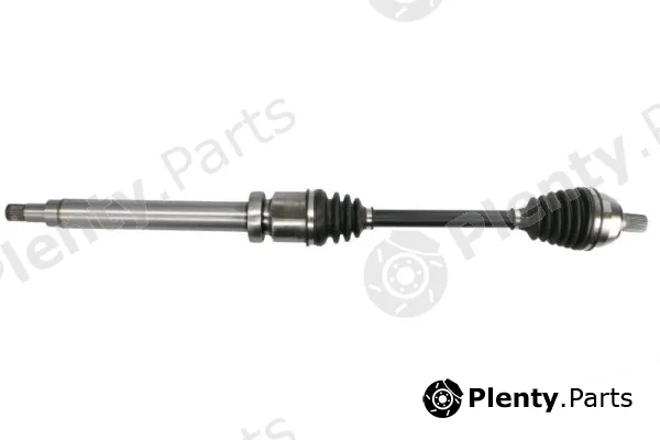 Pascal G2G031PC — Drive Shaft