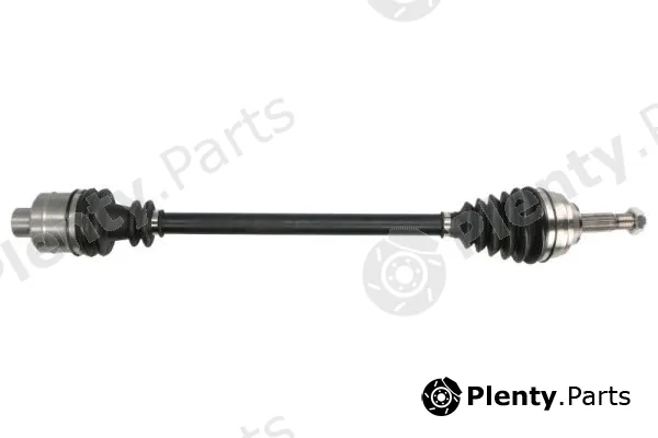 Pascal G2R046PC — Drive Shaft