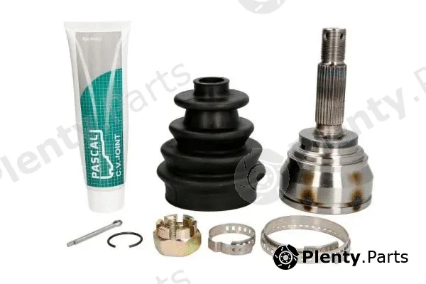Pascal G15022PC — Joint Kit, drive shaft