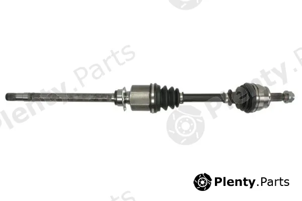 Pascal G2C101PC — Drive Shaft
