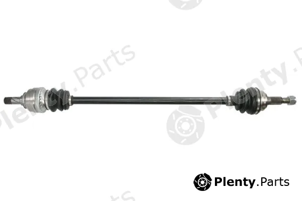 Pascal G2X027PC — Drive Shaft