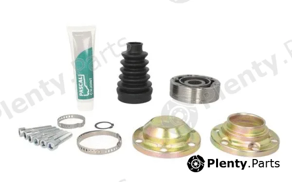 Pascal G8W010PC — Joint Kit, drive shaft