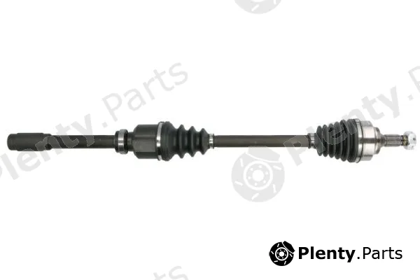 Pascal G2C076PC — Drive Shaft
