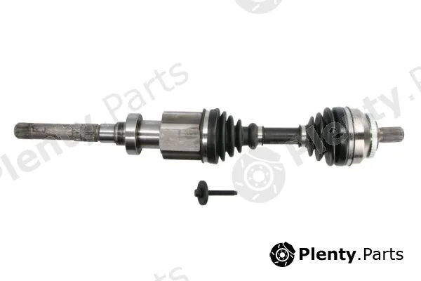 Pascal G2V044PC — Drive Shaft