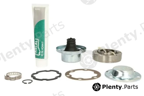 Pascal G8V003PC — Joint Kit, drive shaft