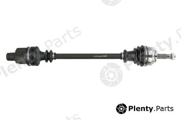 Pascal G2R049PC — Drive Shaft