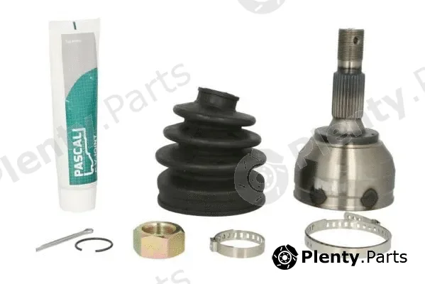 Pascal G1C027PC — Joint, drive shaft