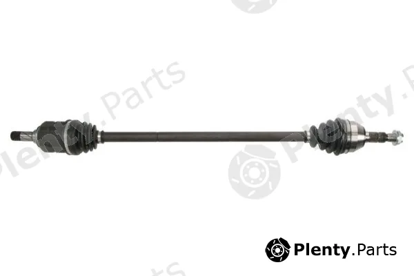Pascal G2X028PC — Drive Shaft