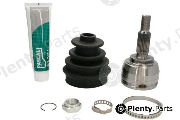 Pascal G1R017PC — Joint Kit, drive shaft