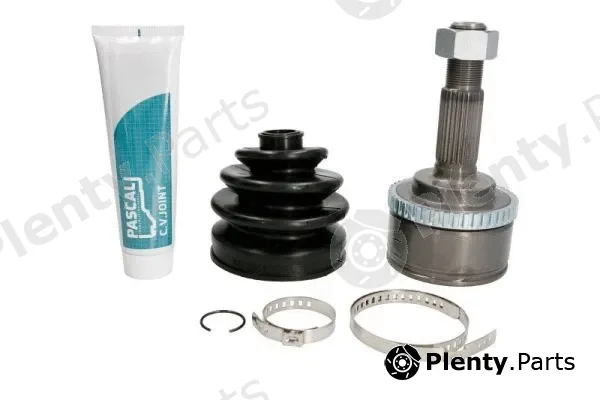 Pascal G11059PC — Joint Kit, drive shaft