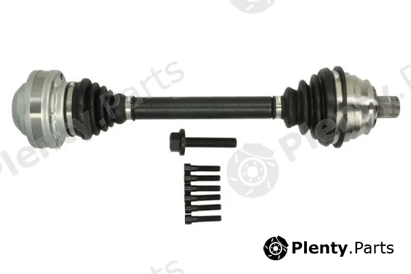 Pascal G2W002PC — Drive Shaft