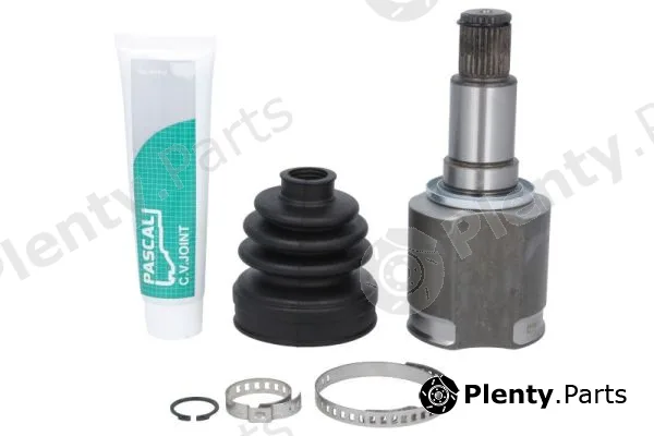 Pascal G88001PC — Joint Kit, drive shaft