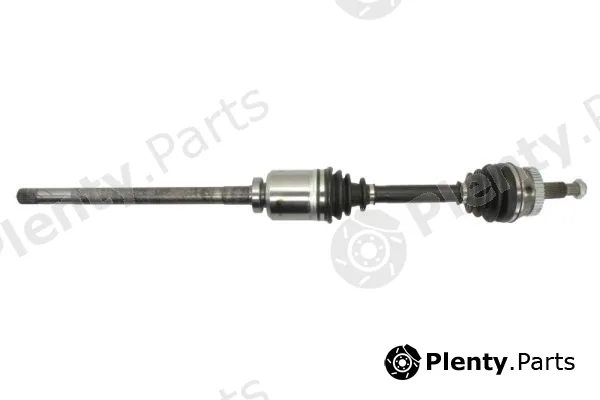 Pascal G2R063PC — Drive Shaft
