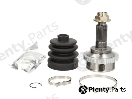 Pascal G10361PC — Joint Kit, drive shaft